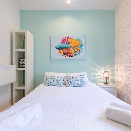 Apartamento Marbella Oldtown Ll Bagian luar foto