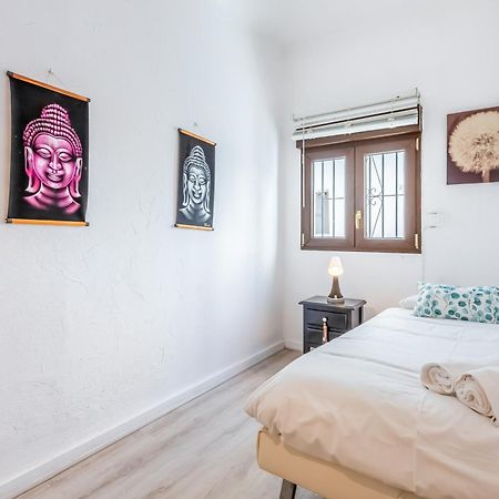 Apartamento Marbella Oldtown Ll Bagian luar foto