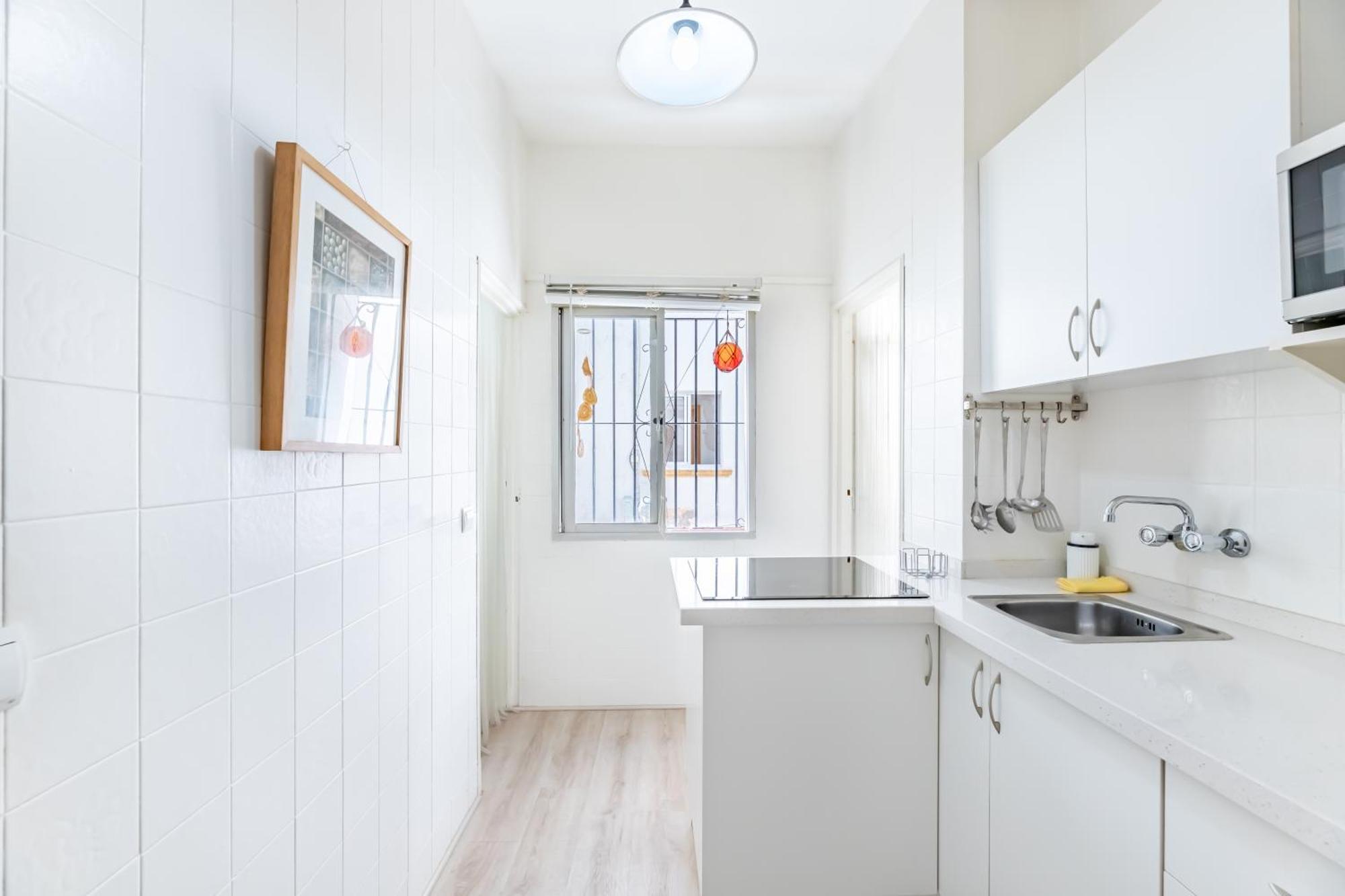 Apartamento Marbella Oldtown Ll Bagian luar foto