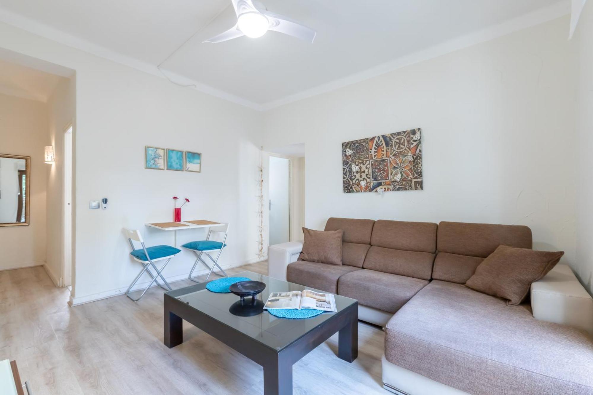 Apartamento Marbella Oldtown Ll Bagian luar foto