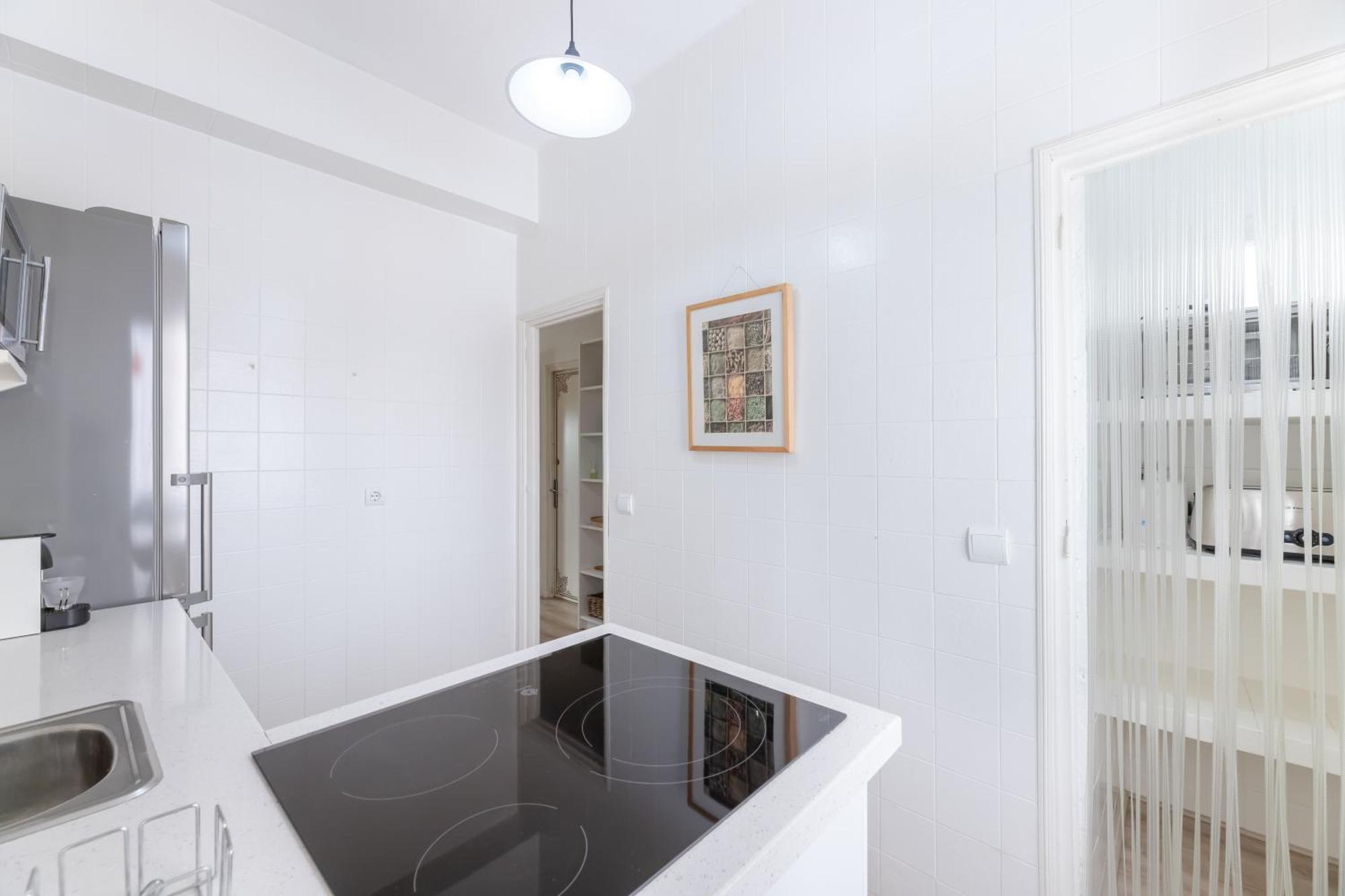Apartamento Marbella Oldtown Ll Bagian luar foto