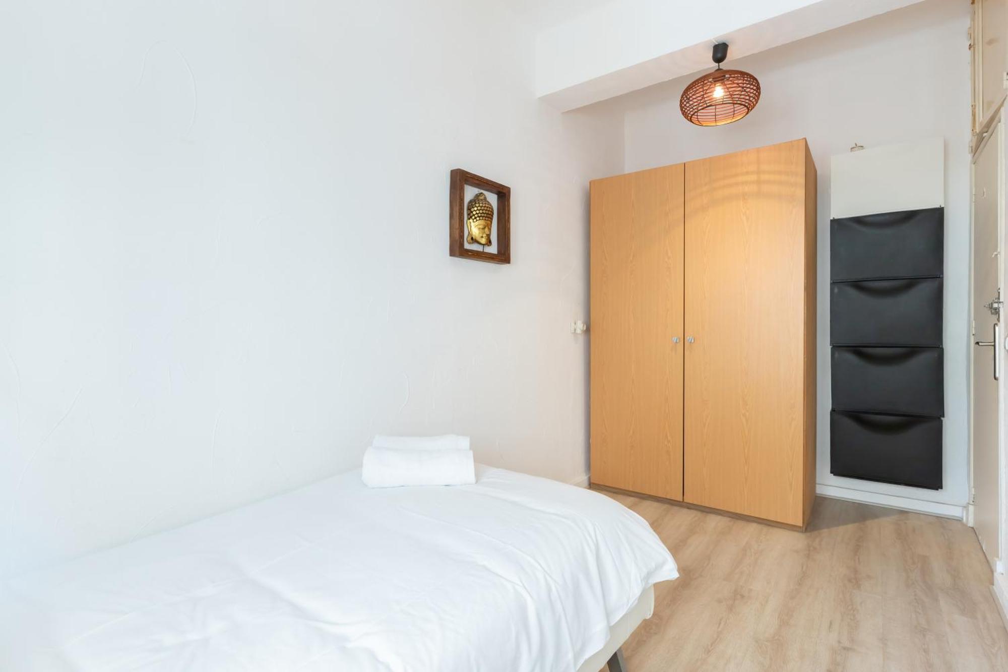 Apartamento Marbella Oldtown Ll Bagian luar foto