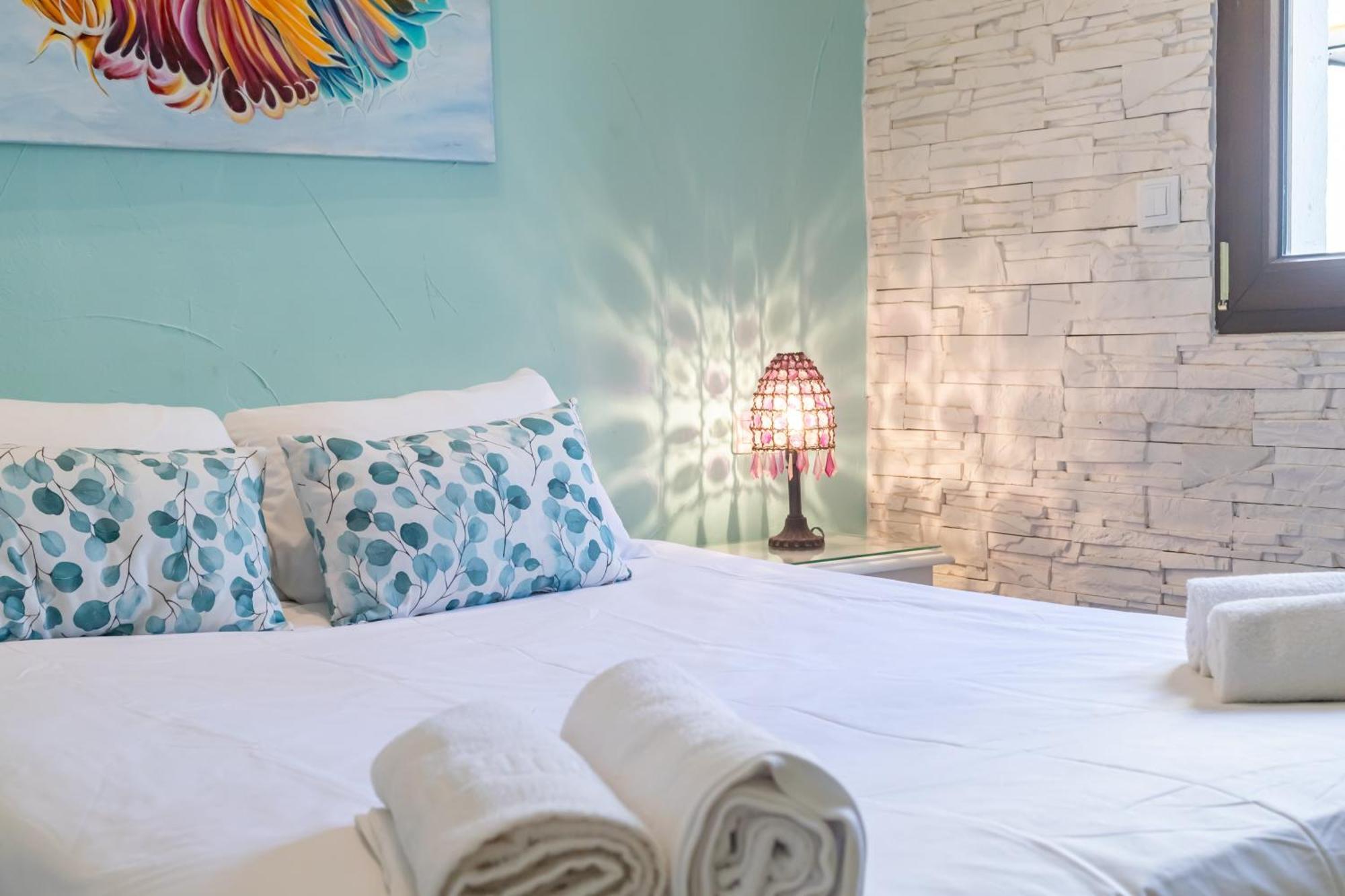 Apartamento Marbella Oldtown Ll Bagian luar foto