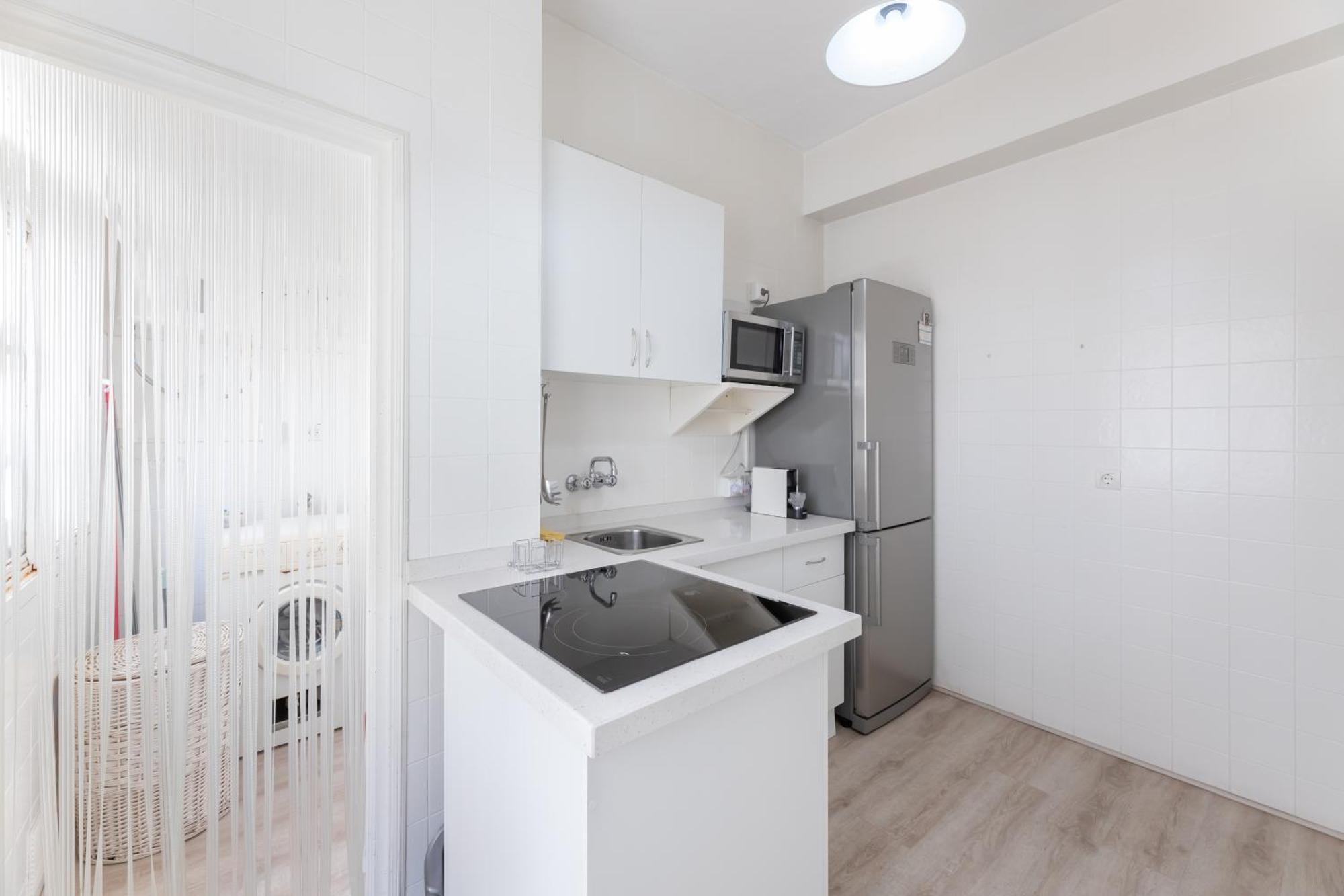 Apartamento Marbella Oldtown Ll Bagian luar foto