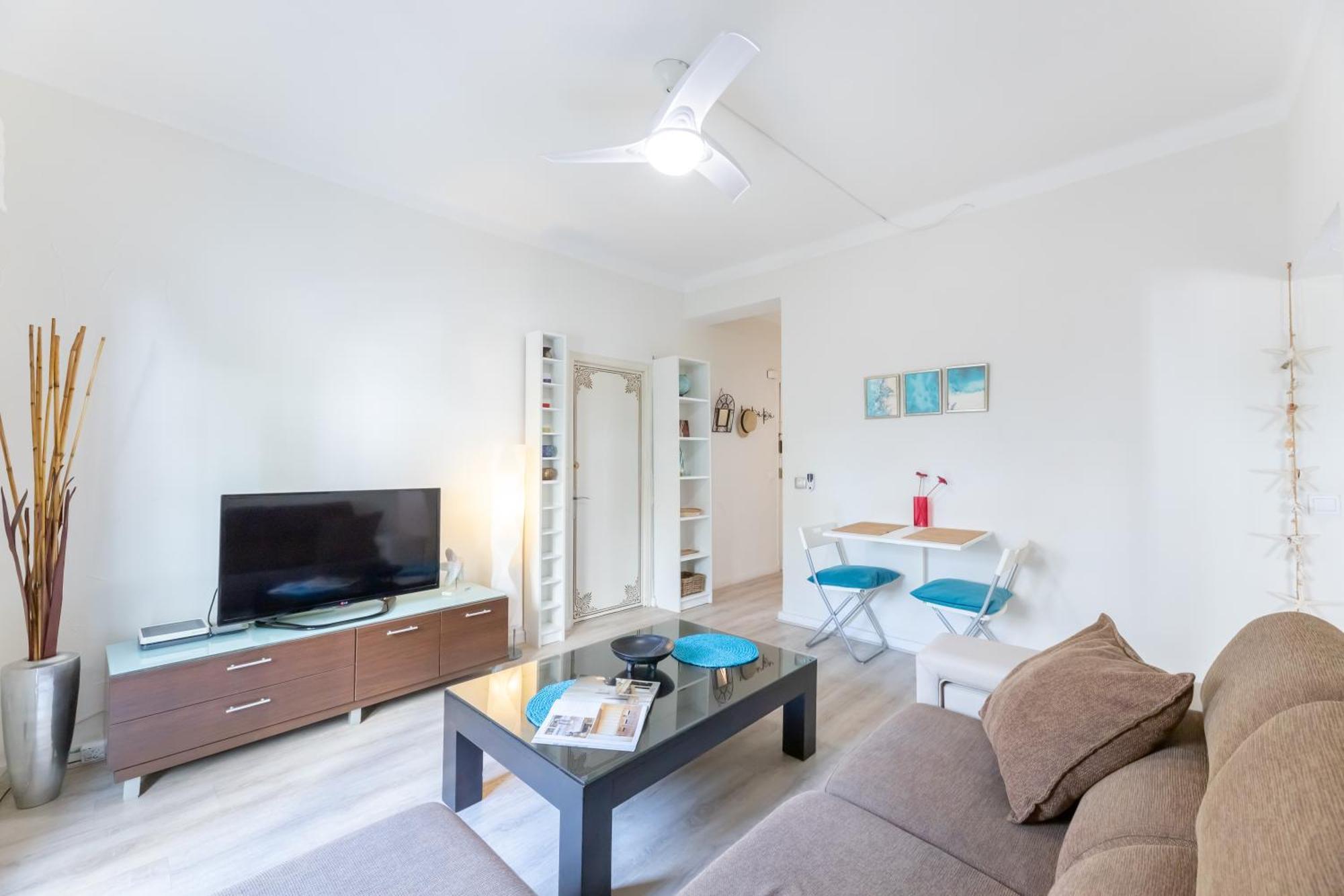 Apartamento Marbella Oldtown Ll Bagian luar foto
