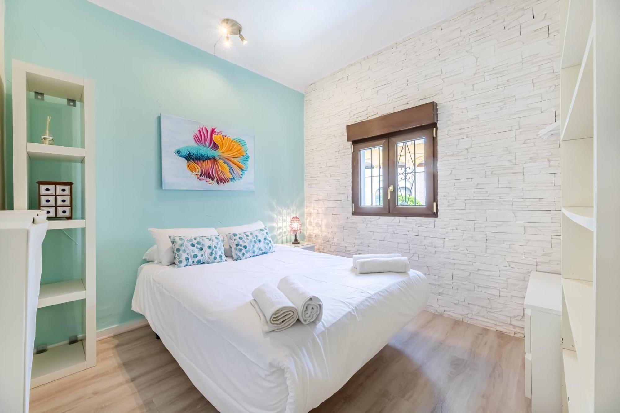 Apartamento Marbella Oldtown Ll Bagian luar foto