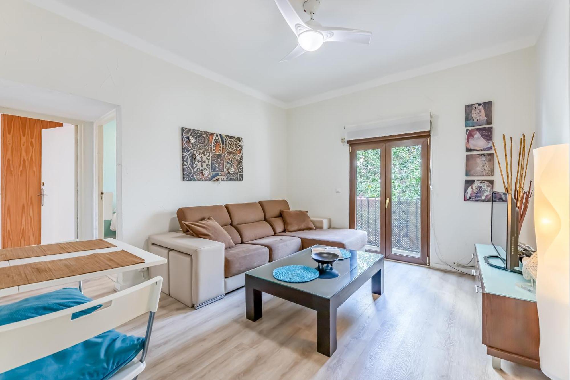 Apartamento Marbella Oldtown Ll Bagian luar foto